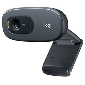 NEw Logitech c270 HD webcam